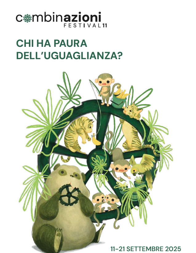 locandina festival