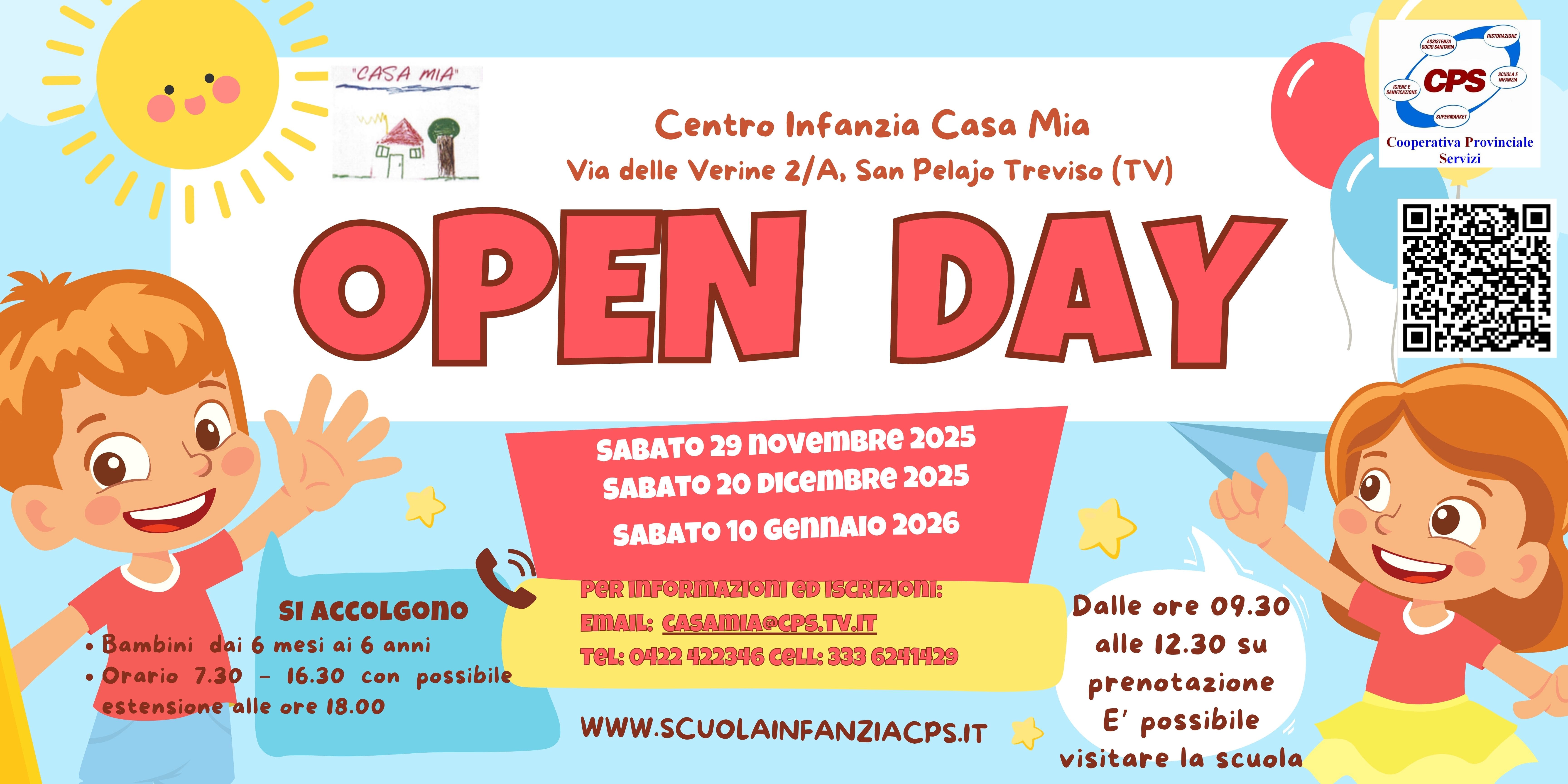 POST OPEN DAY PV 2025 logo rid