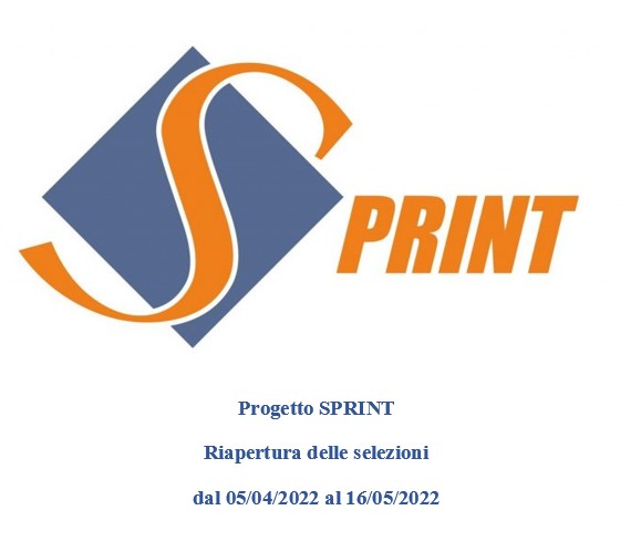 PROGETTO SPRINT